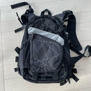 Day Backpack -  ATV Motorcycle Snowmobile